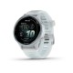 Умные часы Garmin Forerunner 570 42mm Whitestone Blue 010-02970-01