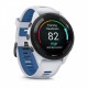 Умные часы Garmin Forerunner 265 White