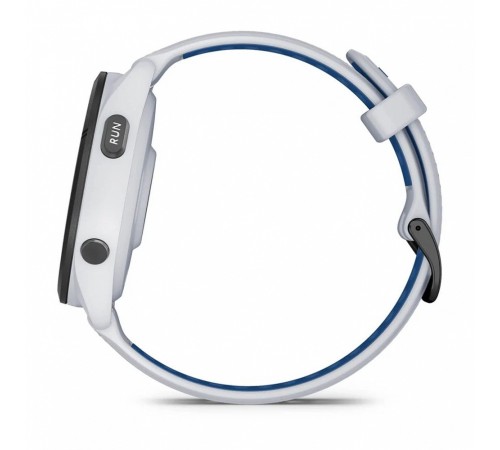 Умные часы Garmin Forerunner 265 White Умные часы Garmin Forerunner 265 White