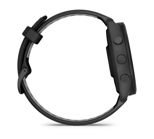 Умные часы Garmin FORERUNNER 265 Black