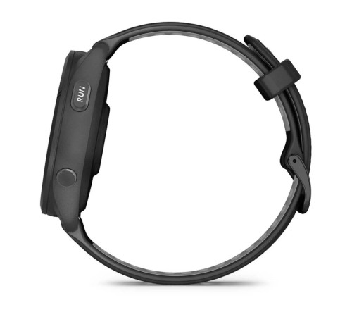 Умные часы Garmin FORERUNNER 265 Black
