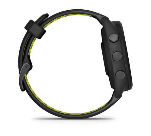 Умные часы Garmin Forerunner 265S Amoled Black 010-02810-13 Умные часы Garmin Forerunner 265S Amoled Black 010-02810-13