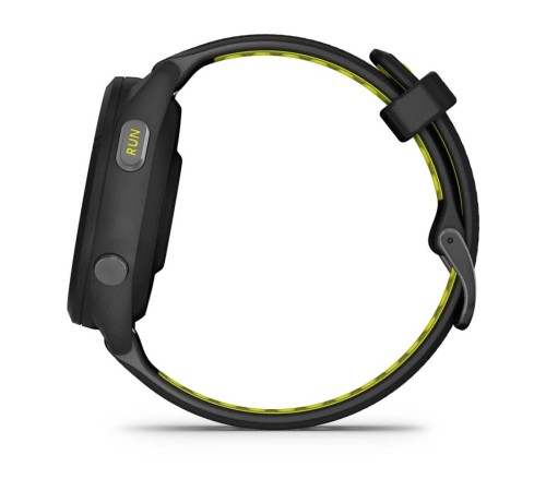 Умные часы Garmin Forerunner 265S Amoled Black 010-02810-13 Умные часы Garmin Forerunner 265S Amoled Black 010-02810-13