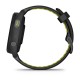 Умные часы Garmin Forerunner 265S Amoled Black 010-02810-13