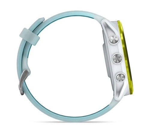 Умные часы Garmin Forerunner 570 47mm Yellow Turquoise 010-02971-01 Умные часы Garmin Forerunner 570 47mm Yellow Turquoise 010-02971-01