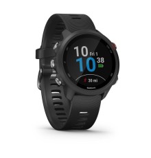 Умные часы Garmin Forerunner 245 Music Black 010-02120-20