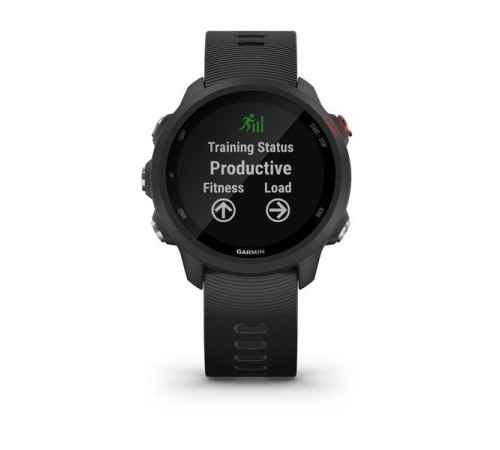 Умные часы Garmin Forerunner 245 Music Black 010-02120-20 Умные часы Garmin Forerunner 245 Music Black 010-02120-20