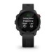Умные часы Garmin Forerunner 245 Music Black 010-02120-20