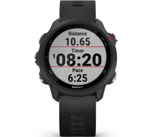 Умные часы Garmin Forerunner 245 Music Black 010-02120-20 Умные часы Garmin Forerunner 245 Music Black 010-02120-20