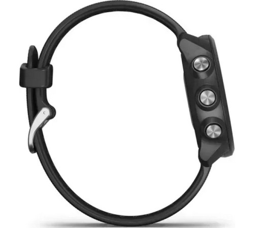 Умные часы Garmin Forerunner 245 Music Black 010-02120-20 Умные часы Garmin Forerunner 245 Music Black 010-02120-20