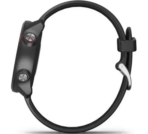 Умные часы Garmin Forerunner 245 Music Black 010-02120-20 Умные часы Garmin Forerunner 245 Music Black 010-02120-20