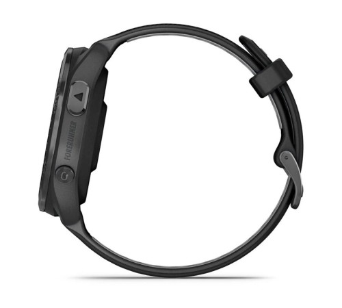 Умные часы Garmin Forerunner 965 Black 010-02809-10