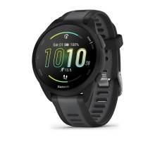 Умные часы Garmin Forerunner 165 Black 010-02863-20 Умные часы Garmin Forerunner 165 Black 010-02863-20