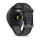 Умные часы Garmin Forerunner 165 Black 010-02863-20