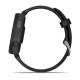 Умные часы Garmin Forerunner 165 Black 010-02863-20