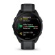 Умные часы Garmin Forerunner 165 Black 010-02863-20