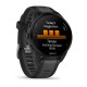 Умные часы Garmin Forerunner 165 Black 010-02863-20