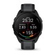 Умные часы Garmin Forerunner 165 Black 010-02863-20
