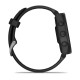 Умные часы Garmin Forerunner 165 Music Black Slate 010-02863-30