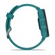 Умные часы Garmin Forerunner 165 Music Turquoise Aqua 010-02863-32