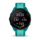 Умные часы Garmin Forerunner 165 Music Turquoise Aqua 010-02863-32