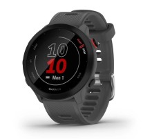 Умные часы Garmin Forerunner 55 Grey 010-02562-13 Умные часы Garmin Forerunner 55 Grey 010-02562-13