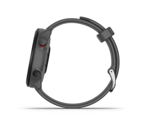 Умные часы Garmin Forerunner 55 Grey 010-02562-13 Умные часы Garmin Forerunner 55 Grey 010-02562-13