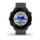 Умные часы Garmin Forerunner 55 Grey 010-02562-13