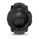 Умные часы Garmin Instinct 3 50 mm AMOLED Black 010-03020-00