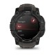 Умные часы Garmin Instinct 3 50 mm AMOLED Black 010-03020-00