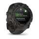 Умные часы Garmin Instinct 3 45 mm AMOLED Black 010-02936-00