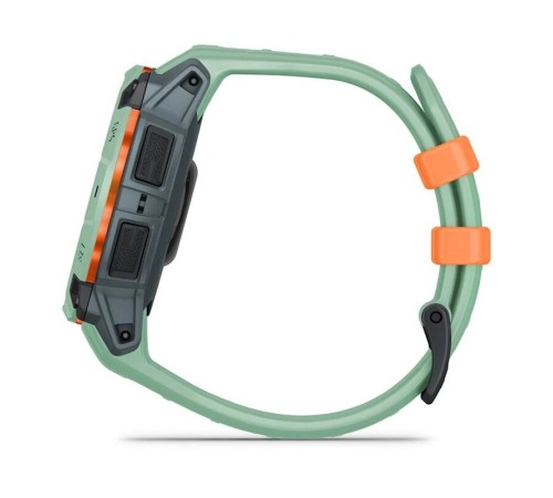 Умные часы Garmin Instinct 3 45 mm AMOLED Neotropic 010-02936-01