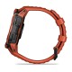 Умные часы Garmin Instinct 2X Solar Red 010-02805-01