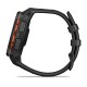 Умные часы Garmin Instinct 3 45 mm Solar Black 010-02934-00 
