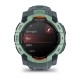 Умные часы Garmin Instinct 3 50 mm AMOLED Neotropic Grey 010-03020-01