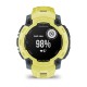 Умные часы Garmin Instinct E 45 mm Electric Lime 010-02933-01