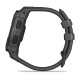 Умные часы Garmin Instinct E 45 mm Black Charcoal 010-02933-00