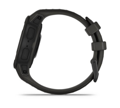  Умные часы Garmin INSTINCT 2S Solar Graphite