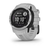 Умные часы Garmin Instinct 2S Solar Grey Умные часы Garmin Instinct 2S Solar Grey
