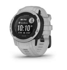 Умные часы Garmin INSTINCT 2S Solar Grey