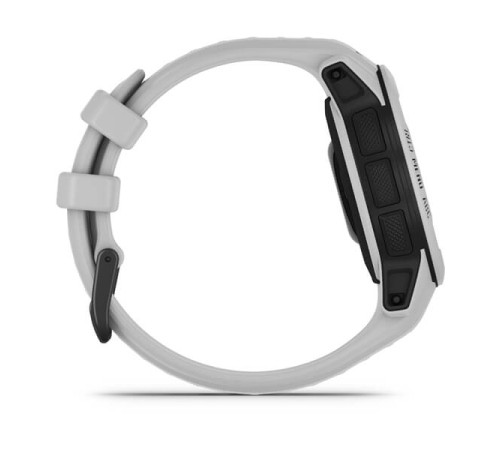 Умные часы Garmin Instinct 2S Solar Grey Умные часы Garmin Instinct 2S Solar Grey