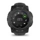 Умные часы Garmin Instinct 3 50 mm AMOLED Tactical Edition Black 010-03020-50