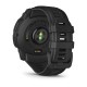 Умные часы Garmin Instinct 3 50 mm AMOLED Tactical Edition Black 010-03020-50