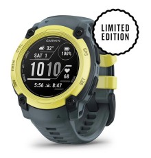 Умные часы Garmin Instinct E 40 mm Electric Lime 010-02932-01