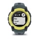 Умные часы Garmin Instinct E 40 mm Electric Lime 010-02932-01