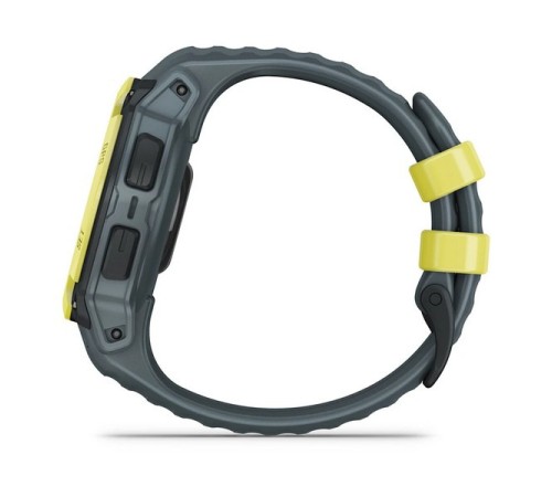 Умные часы Garmin Instinct E 40 mm Electric Lime 010-02932-01