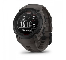 Умные часы Garmin Instinct E 40 mm Black Charcoal 010-02932-00
