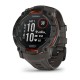 Умные часы Garmin Instinct 3 50 mm Solar Black 010-02935-00