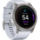 Умные часы Garmin Epix Pro (Gen 2) 51mm Sapphire Titanium Whitestone (010-02804-12)