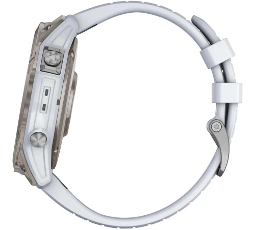 Умные часы Garmin Epix Pro (Gen 2) 51mm Sapphire Titanium Whitestone (010-02804-12) Умные часы Garmin Epix Pro (Gen 2) 51mm Sapphire Titanium Whitestone (010-02804-12)